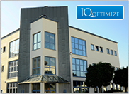 IQ-optimize Software AG in Maintal IQ-optimize Software AG in Maintal