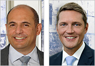 Drillisch AG Vorstände Drillisch AG Vorstände