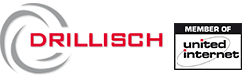Drillisch AG Logo Drillisch AG
