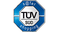 TÜV Safershopping TÜV Safershopping